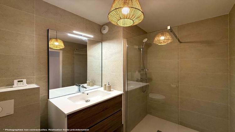 Ma-Cabane - Vente Appartement CHATEL, 111 m²