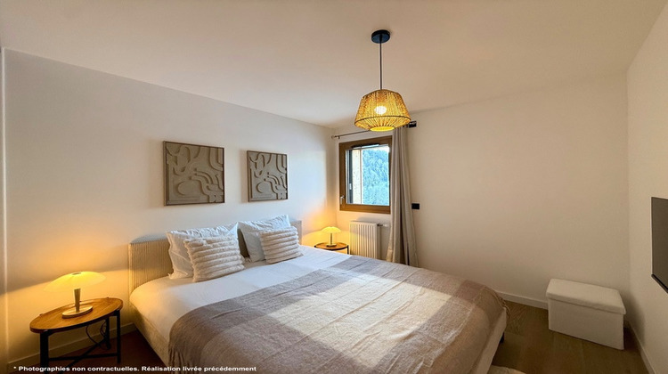 Ma-Cabane - Vente Appartement CHATEL, 111 m²