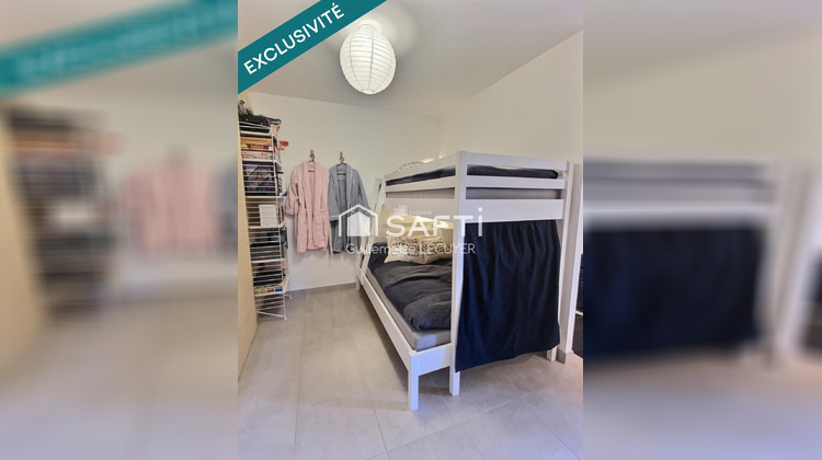 Ma-Cabane - Vente Appartement Chatel, 63 m²