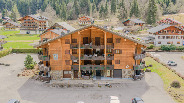 Ma-Cabane - Vente Appartement Châtel, 62 m²