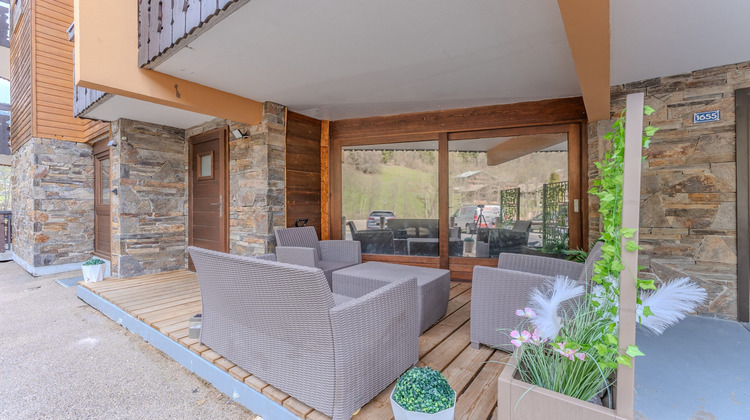 Ma-Cabane - Vente Appartement Châtel, 62 m²