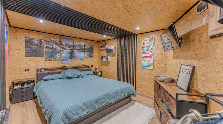 Ma-Cabane - Vente Appartement Châtel, 62 m²