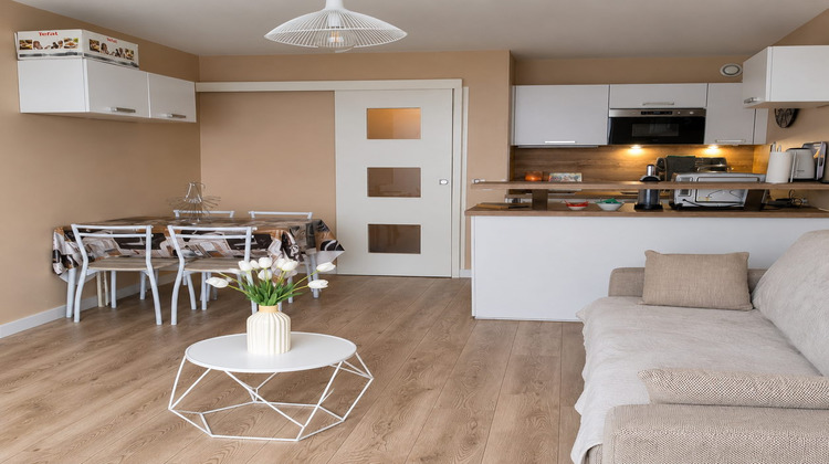 Ma-Cabane - Vente Appartement Châtel, 26 m²