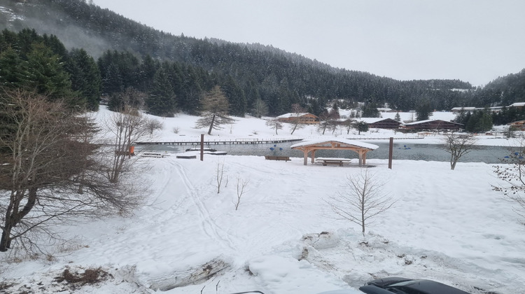 Ma-Cabane - Vente Appartement Châtel, 26 m²