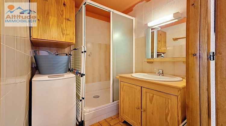Ma-Cabane - Vente Appartement Châtel, 20 m²