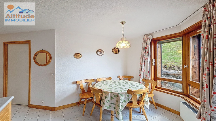 Ma-Cabane - Vente Appartement Châtel, 39 m²