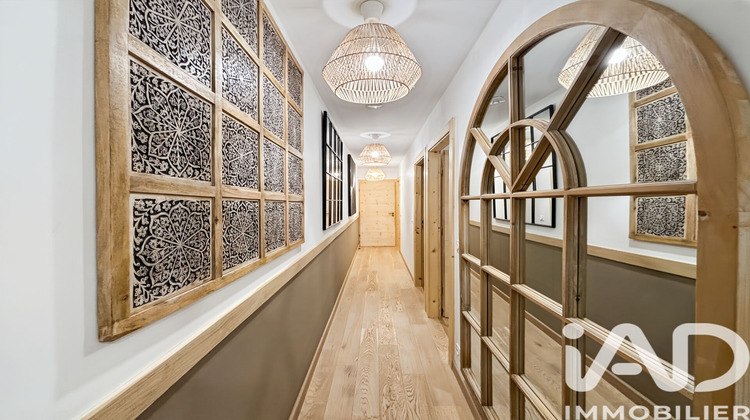 Ma-Cabane - Vente Appartement Châtel, 62 m²