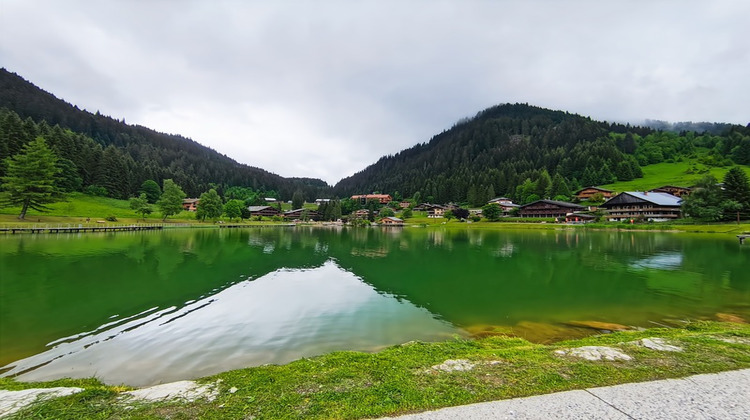 Ma-Cabane - Vente Appartement CHATEL, 27 m²