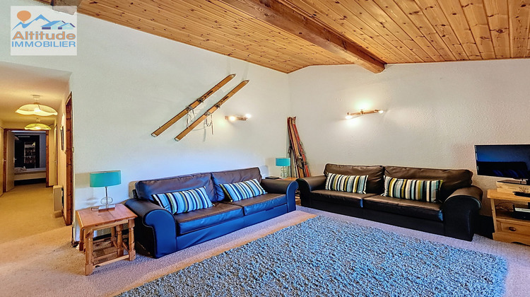 Ma-Cabane - Vente Appartement Châtel, 70 m²