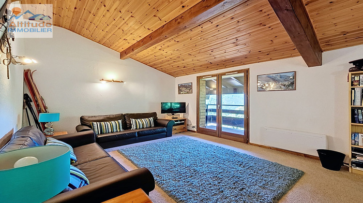 Ma-Cabane - Vente Appartement Châtel, 70 m²