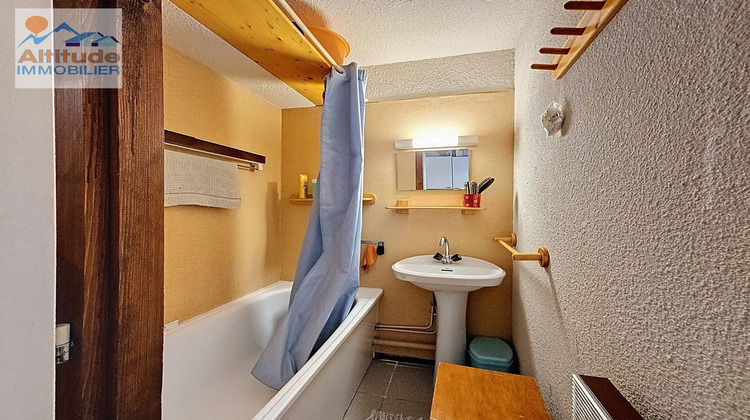 Ma-Cabane - Vente Appartement Châtel, 23 m²