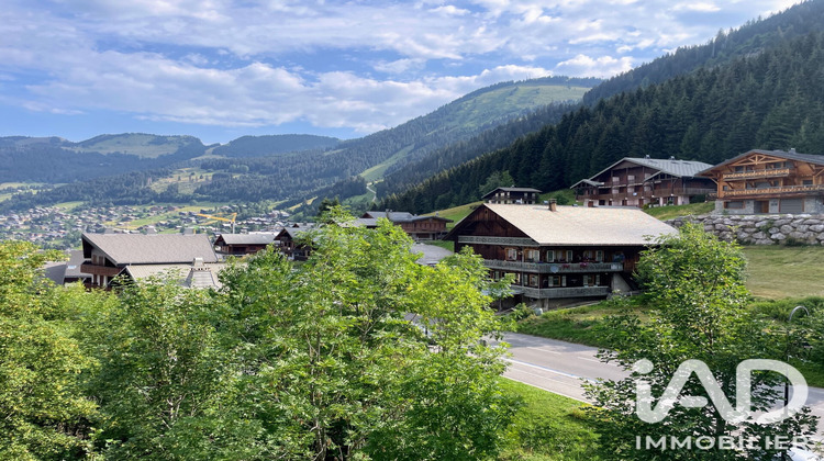 Ma-Cabane - Vente Appartement Châtel, 48 m²