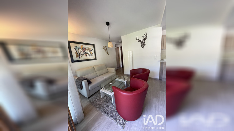 Ma-Cabane - Vente Appartement Châtel, 48 m²