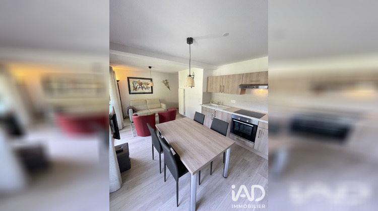 Ma-Cabane - Vente Appartement Châtel, 48 m²