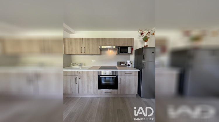 Ma-Cabane - Vente Appartement Châtel, 48 m²