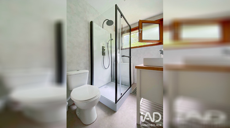 Ma-Cabane - Vente Appartement Châtel, 45 m²