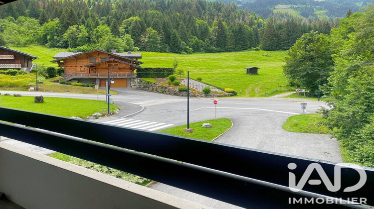 Ma-Cabane - Vente Appartement Châtel, 45 m²