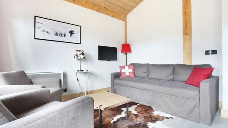 Ma-Cabane - Vente Appartement CHATEL, 42 m²