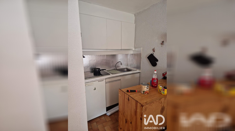 Ma-Cabane - Vente Appartement Châtel, 34 m²