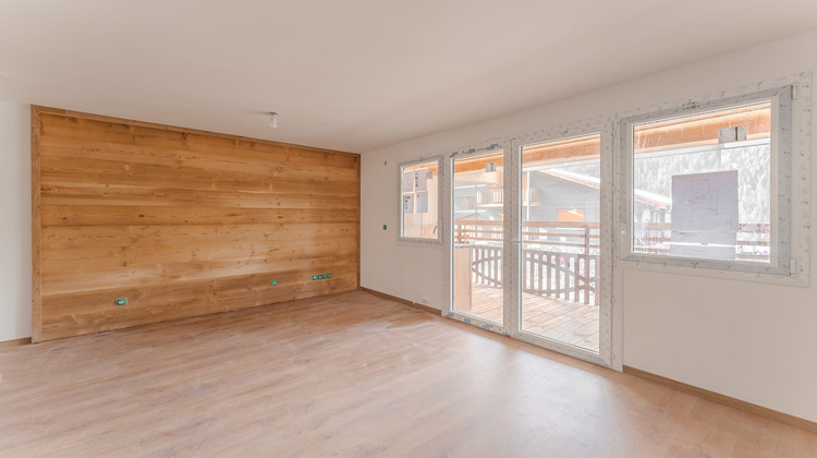 Ma-Cabane - Vente Appartement Châtel, 36 m²