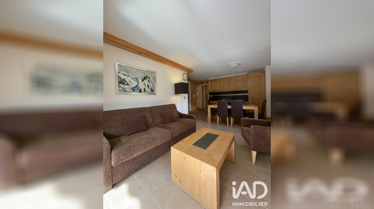 Ma-Cabane - Vente Appartement Châtel, 56 m²