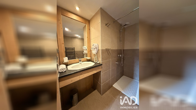 Ma-Cabane - Vente Appartement Châtel, 56 m²