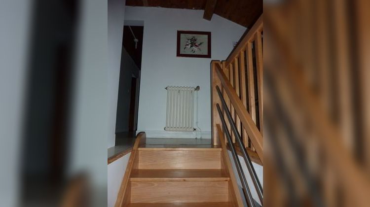 Ma-Cabane - Vente Appartement CHATEL-GUYON, 94 m²