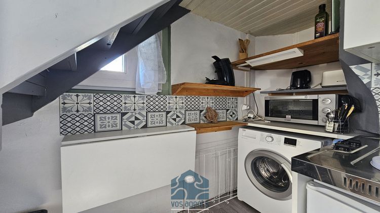 Ma-Cabane - Vente Appartement Châtel-Guyon, 15 m²