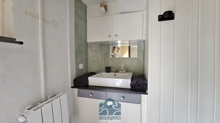 Ma-Cabane - Vente Appartement Châtel-Guyon, 15 m²