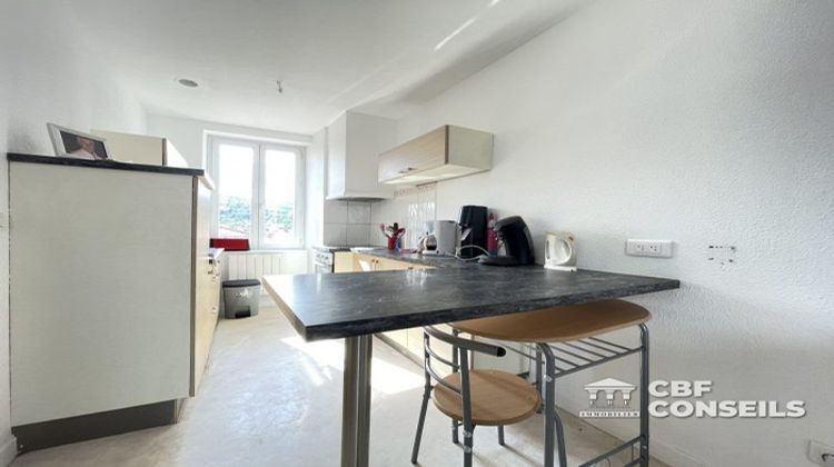 Ma-Cabane - Vente Appartement Châtel-Guyon, 55 m²