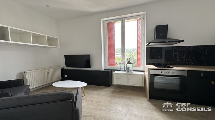 Ma-Cabane - Vente Appartement Châtel-Guyon, 17 m²