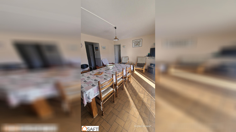 Ma-Cabane - Vente Appartement Chatel-Guyon, 61 m²