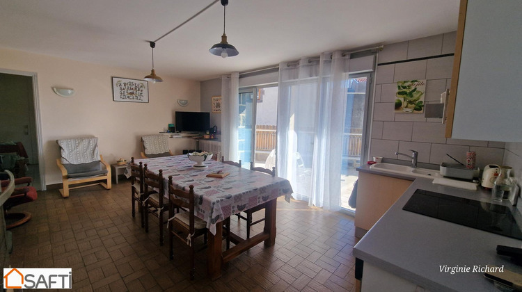 Ma-Cabane - Vente Appartement Chatel-Guyon, 61 m²