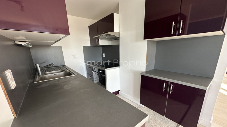 Ma-Cabane - Vente Appartement Châtel-Guyon, 95 m²