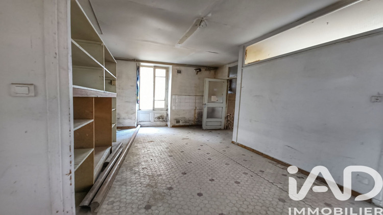 Ma-Cabane - Vente Appartement Châtel-Guyon, 41 m²