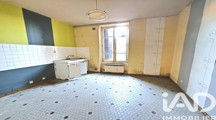 Ma-Cabane - Vente Appartement Châtel-Guyon, 41 m²