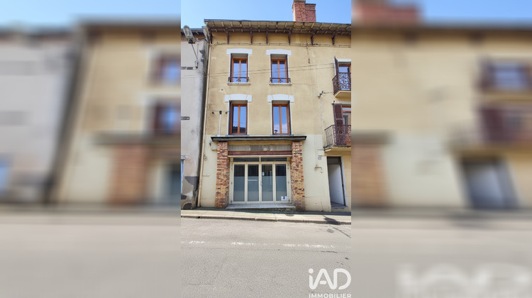 Ma-Cabane - Vente Appartement Châtel-Guyon, 41 m²