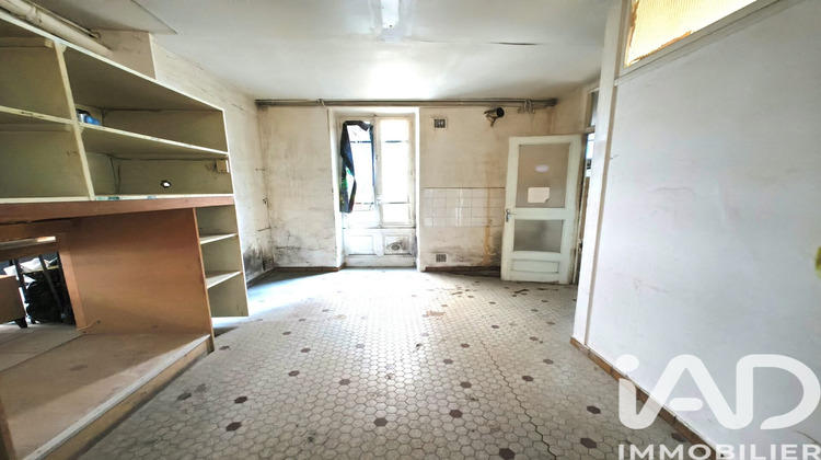 Ma-Cabane - Vente Appartement Châtel-Guyon, 67 m²