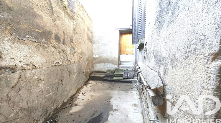 Ma-Cabane - Vente Appartement Châtel-Guyon, 67 m²