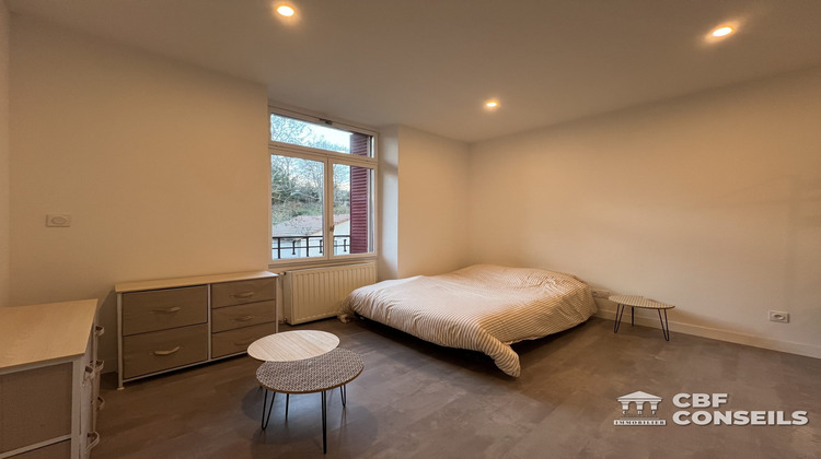 Ma-Cabane - Vente Appartement Châtel-Guyon, 20 m²