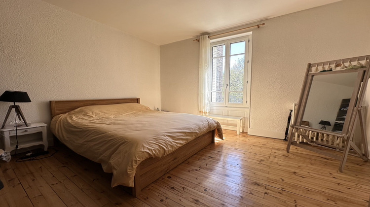 Ma-Cabane - Vente Appartement Châtel-Guyon, 79 m²