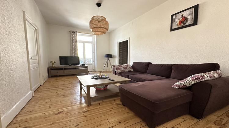 Ma-Cabane - Vente Appartement Châtel-Guyon, 79 m²