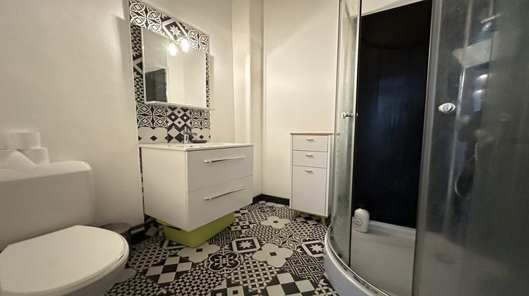 Ma-Cabane - Vente Appartement Châtel-Guyon, 79 m²