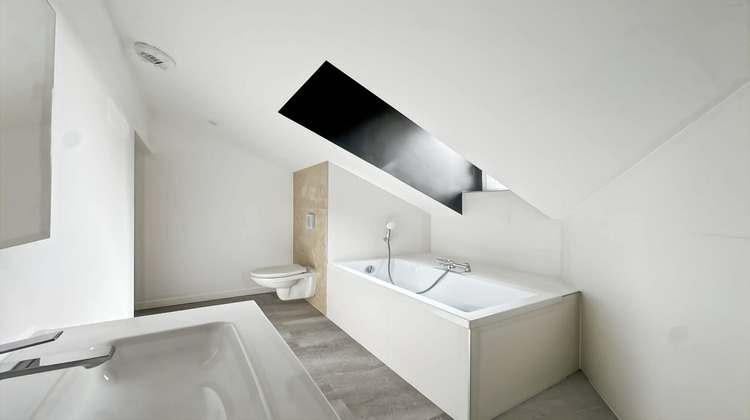 Ma-Cabane - Vente Appartement Châtel-Guyon, 119 m²