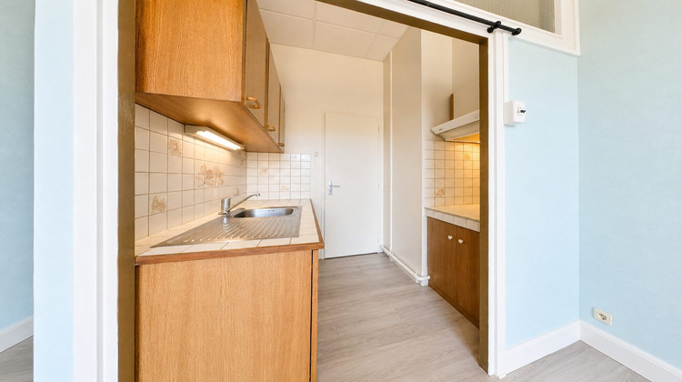 Ma-Cabane - Vente Appartement Châtel-Guyon, 23 m²