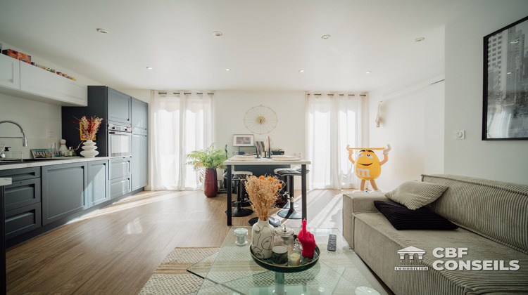 Ma-Cabane - Vente Appartement Châtel-Guyon, 63 m²