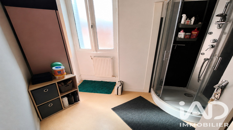 Ma-Cabane - Vente Appartement Châtel-Guyon, 55 m²