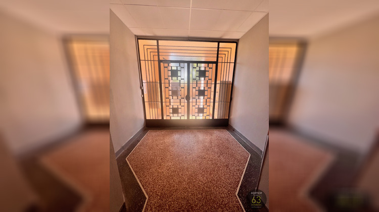 Ma-Cabane - Vente Appartement Châtel-Guyon, 36 m²
