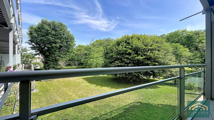 Ma-Cabane - Vente Appartement Châtel-Guyon, 34 m²