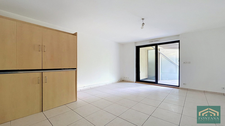 Ma-Cabane - Vente Appartement Châtel-Guyon, 34 m²
